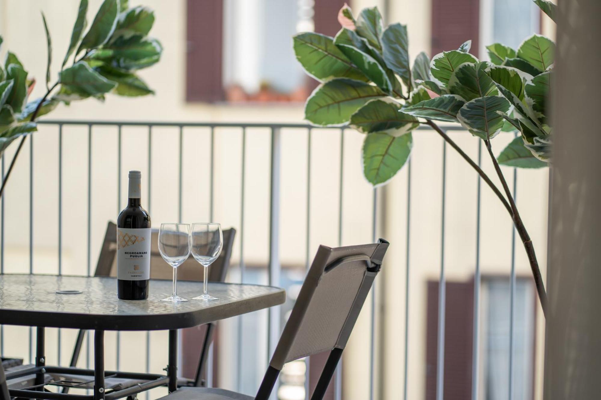 Residenza Labicana Luxury Apartment- In The Heart Of Rome Exterior photo